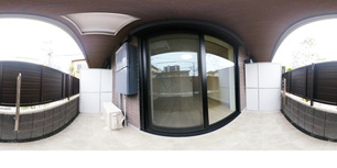 シャーメゾン九品寺 102 【熊本県新水前寺】 の画像3