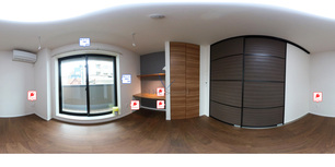 アリスティオ　国立 201 【東京都国立駅】 の画像3