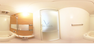 シャーメゾン九品寺 103 【熊本県新水前寺】 の画像3