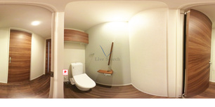 シャーメゾン九品寺 201 【熊本県新水前寺】 の画像3