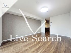 シャーメゾン九品寺 201 【熊本県新水前寺】 の画像3