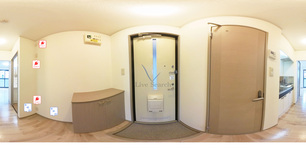 ケイフラット 105 【東京都富士見台駅】 の画像3