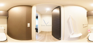 シャーメゾン・ハイクレア 103 【滋賀県八日市駅】 の画像3