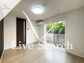 シャーメゾン・ハイクレア 103 【滋賀県八日市駅】 の画像3