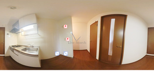 ア･ラ･モード ミシマ 203 【埼玉県川越線　日進駅　徒歩15分】 の画像3