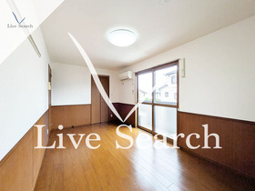 ア･ラ･モード ミシマ 203 【埼玉県川越線　日進駅　徒歩15分】 の画像3