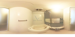 シャーメゾン九品寺 202 【熊本県新水前寺】 の画像3