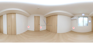 Clashist平野西West 301 【大阪府平野駅】 の画像3