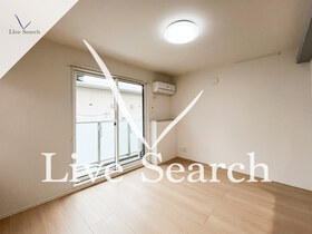 Clashist平野西West 301 【大阪府平野駅】 の画像3