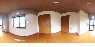 Salle de Verdure 201 【都筑ふれあいの丘駅】 の画像3