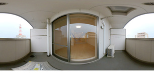 シーガルマンションⅡ 606 【大阪府南海電鉄南海本線　住ノ江駅】 の画像3