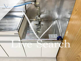 梅沢アパート 201 【東京都恵比寿駅　徒歩11分】 の画像3