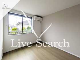 パークライフ松戸 205 【千葉県六実駅】 の画像3