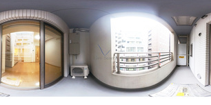 クオリア銀座 509 【東京都築地市場駅】 の画像3