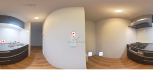 W-gates Tower 503 【東京都不動前駅】 の画像3