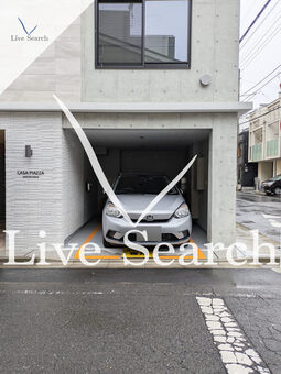 CASA PIAZZA 浅草本所 402 【東京都浅草】 の画像3