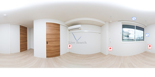 オーパス271 201 【神奈川県宮崎台駅】 の画像3