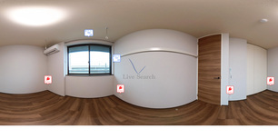 オーパス271 303 【神奈川県宮崎台駅】 の画像3