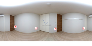 オーパス271 203 【神奈川県宮崎台駅】 の画像3