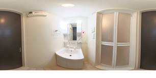 レジデンス三宿 202 【東京都三軒茶屋駅】 の画像3