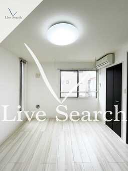 レジデンス三宿 202 【東京都三軒茶屋駅】 の画像3