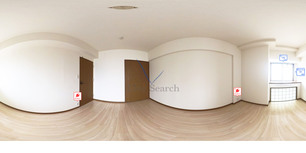 グランヴィル輝国 5626 【福岡県桜坂駅】 の画像3