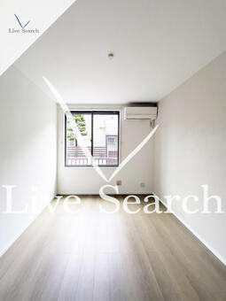 パークライフ松戸 103 【千葉県六実駅】 の画像3