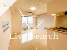 S-FORT金山 1204 【愛知県金山駅】 の画像3