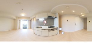 アトラス国領イーストタワー 505 【東京都国領駅】 の画像3