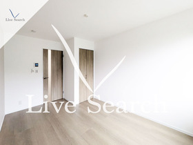 パークライフ松戸 202 【千葉県六実駅】 の画像3