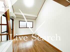 グリーンハイツ 2B 【東京都小竹向原　2番出口】 の画像3