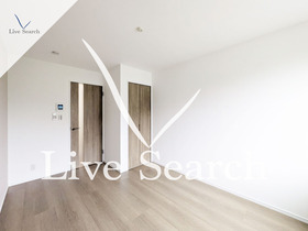 パークライフ松戸 203 【千葉県六実駅】 の画像3