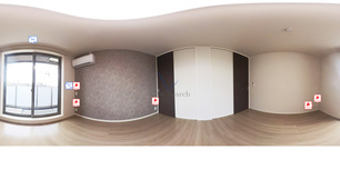 シャーメゾン　カルパ 201 【熊本県新水前寺】 の画像3