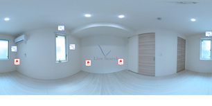 Residence　Hills 102 【埼玉県湘南新宿ライン宇都宮線横須賀線　東大宮駅　徒歩11分】 の画像3