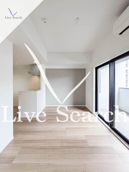 エンクレスト博多THE TIME 706 【福岡県博多駅】 の画像3