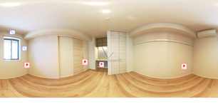 グランボヌール 102 【埼玉県　上福岡駅】 の画像3