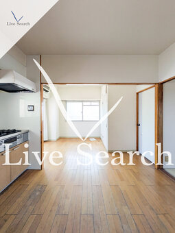 シティライフ箱崎Ⅲ 603 【福岡県箱崎九大前】 の画像3