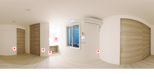 ドムスクレスト淵野辺 102 【神奈川県淵野辺駅】 の画像3