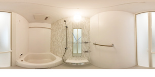 ドムスクレスト淵野辺 105 【神奈川県淵野辺駅】 の画像3