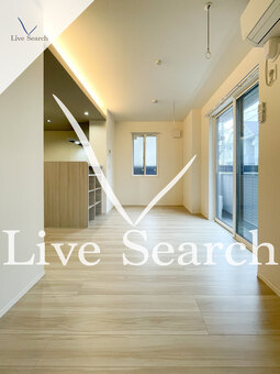 ドムスクレスト淵野辺 105 【神奈川県淵野辺駅】 の画像3