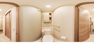 ドムスクレスト淵野辺 201 【神奈川県淵野辺駅】 の画像3