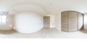 ドムスクレスト淵野辺 202 【神奈川県淵野辺駅】 の画像3