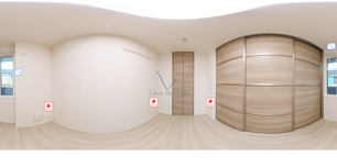 ドムスクレスト淵野辺 203 【神奈川県淵野辺駅】 の画像3