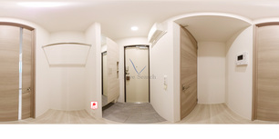 ドムスクレスト淵野辺 305 【神奈川県淵野辺駅】 の画像3