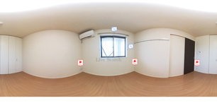 ラ・フォレスタ 103 【埼玉県鶴瀬駅】 の画像3