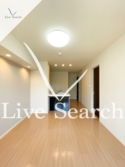 ラ・フォレスタ 103 【埼玉県鶴瀬駅】 の画像3