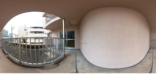 ラムール三宮 205 【兵庫県JR三ノ宮駅】 の画像3