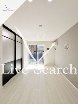 カーサルミノサ駒川 101 【大阪府近鉄南大阪線　針中野駅　】 の画像3