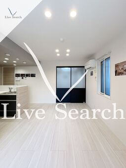 カーサルミノサ駒川 102 【大阪府近鉄南大阪線　針中野駅　】 の画像3