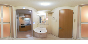 Cosy Flats 203 【東京都西巣鴨】 の画像3